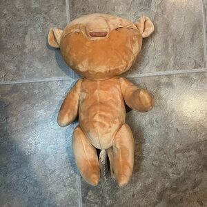 Disney Lion King Plush